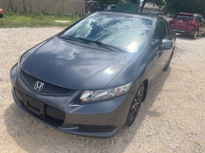 2013 Honda Civic - Image 1