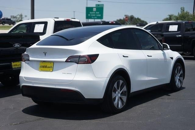 2022 Tesla Model Y - Image 2