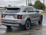 2026 Kia Sorento - Preview 5