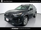 2025 Toyota RAV4 - Preview 2