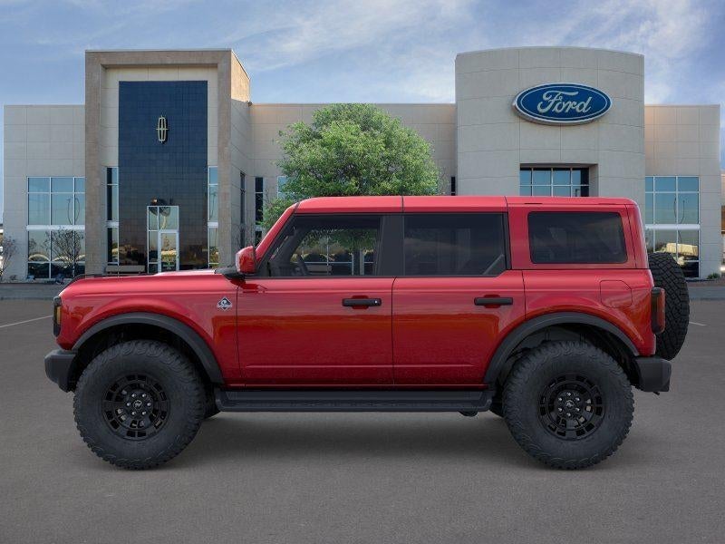 2026 Ford Bronco - Image 2