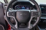 2025 Chevrolet Silverado 1500 - Preview 14