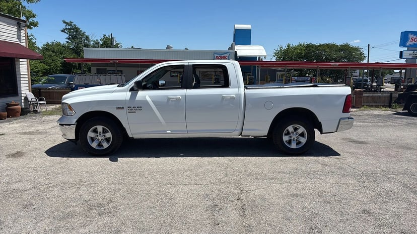 2019 Dodge 1500 - Image 1