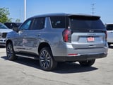 2026 Chevrolet Tahoe - Preview 4