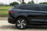 2026 Jaguar F-PACE - Preview 8