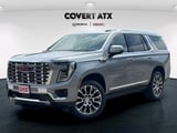 2026 GMC Yukon - Preview 2