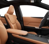 2026 Lexus ES - Preview 8