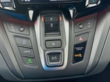 2026 Honda Odyssey - Preview 14