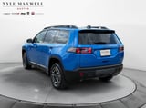 2026 Jeep Cherokee - Preview 14