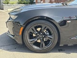 2023 Chevrolet Camaro - Preview 10