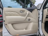 2024 INFINITI QX80 - Preview 3