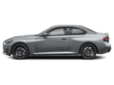 2024 BMW 2 Series - Preview 3