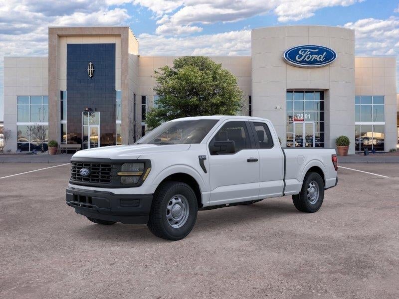 2026 Ford F150 - Image 1