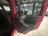 2014 Jeep Wrangler - Preview 12