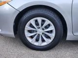 2016 Toyota Camry - Preview 9