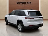 2026 Jeep Grand Cherokee - Preview 3