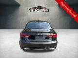 2018 Audi A3 - Preview 4
