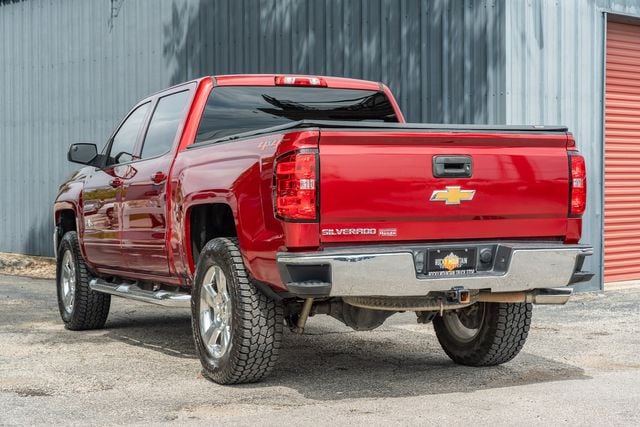 2018 Chevrolet Silverado - Image 2