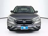 2015 Honda CR-V - Preview 3