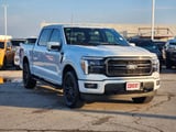 2025 Ford F-150 - Preview 3