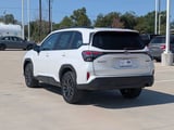 2026 Subaru Forester - Preview 4
