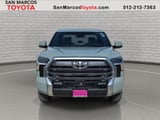 2026 Toyota Tundra - Preview 2