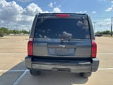 2007 Jeep Commander - Preview 5
