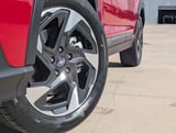 2026 Subaru Crosstrek - Preview 2