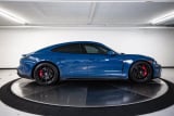 2023 Porsche Taycan - Preview 7