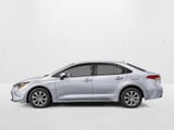 2027 Toyota Corolla - Preview 3