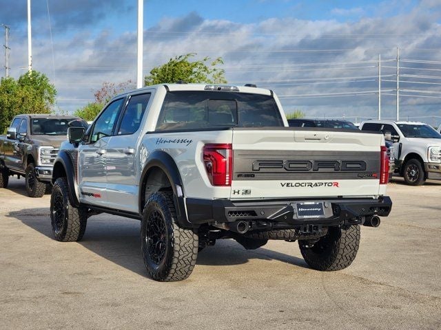 2026 Ford F-150 - Image 3
