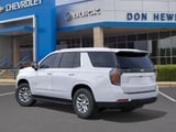 2027 Chevrolet Tahoe - Preview 3