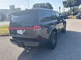2026 Lexus GX - Preview 5