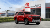 2026 Toyota 4Runner - Preview 15