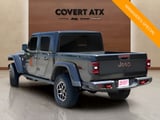 2026 Jeep Gladiator - Preview 2