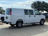 2025 Chevrolet Express - Preview 5