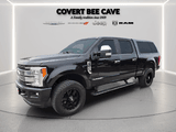 2017 Ford F-350 - Preview 3