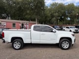 2022 Chevrolet Colorado - Preview 6