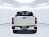 2026 Chevrolet Silverado - Preview 4