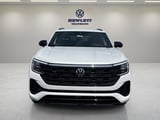 2026 Volkswagen Atlas Cross Sport - Preview 8