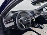 2026 BMW 5 Series - Preview 9