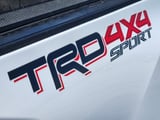2018 Toyota Tacoma - Preview 12