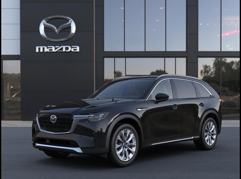 2026 Mazda CX-90 - Image 1