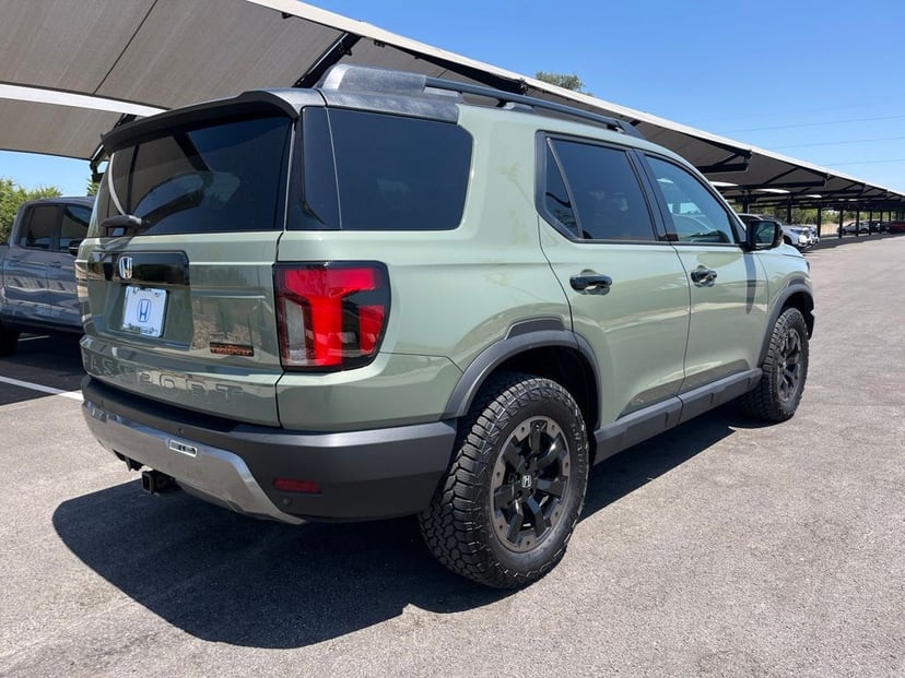 2026 Honda Passport - Image 3