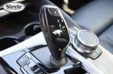2017 BMW 5 Series - Preview 14