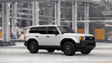 2027 Toyota Land Cruiser - Preview 14