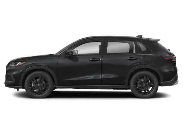 2027 Honda HR-V - Image 1