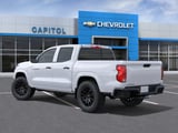 2026 Chevrolet Colorado - Preview 3