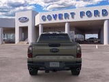 2026 Ford Ranger - Preview 5