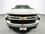 2020 Chevrolet Silverado 1500 - Preview 3